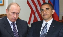 اختلاف روسیه و آمریکا بر سر سوریه همچنان باقی است