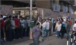 انتخابات مصر ساعت 00:30 بامداد به وقت ایران به پایان می‌رسد
