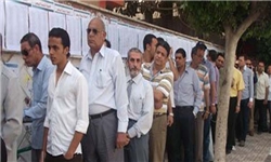 المنار: نسبت مشارکت مردم در انتخابات مصر خوب بود