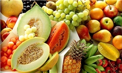 کاهش 30 درصدی نرخ میوه در بازار همدان