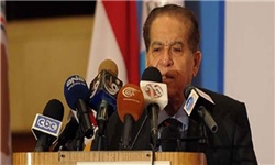 نخست وزیر مصر استعفای خود را تقدیم طنطاوی کرد