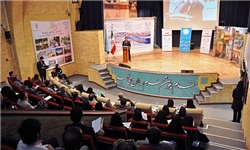 برگزاری مسابقات ایستگاه تندرستی ویژه بانوان باقرشهری