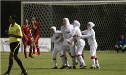 دو بانوی فوتبالیست اصفهانی به اردوی تیم ملی دعوت شدند
