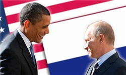 توافق یا نزاع روسیه و آمریکا بر سر سوریه؟