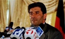 شبه‌نظامیان قصد ناامن کردن تاجیکستان در شمال افغانستان را دارند
