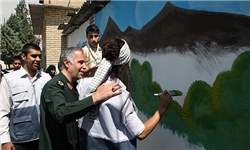 اجرای 35 پروژه در 24 مدرسه شهرستان اردستان