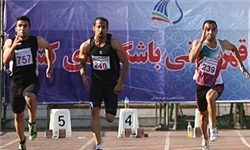 2 ورزشکار دو و میدانی لرستان به قزاقستان اعزام شدند