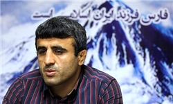 شرایط قهرمانی تیم کشتی نوجوانان ایران در آذربایجان فراهم است