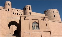 گردشگران از بازدید قلعه‌های آذربایجان‌غربی غفلت نکنند