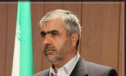 آغاز عملیات اجرایی سد تنگ سرخ شیراز