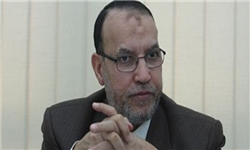 "عصام العریان" جانشین "محمد مرسی" در حزب آزادی و عدالت شد