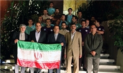 درخشش پژوهشگران ایرانی نویدبخش رویدادهای علمی بزرگ است
