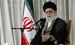اقتدار مقام معظم رهبری سبب سربلندی ایران است