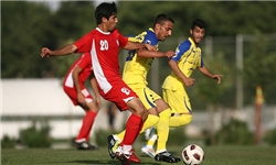 حریفان آسیایی از فوتبال ایران سبقت گرفته‌اند