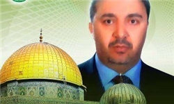 عضو ترور شده حماس در دمشق معاون "المبحوح" بود