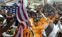 انقلاب اسلامی ابهت آمریکا در جهان را شکست