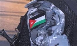 بازداشت چندین افسر و عنصر امنیتی «اردنی» در سوریه
