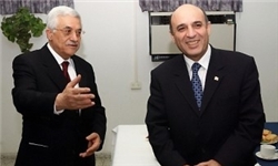موافقت رئیس تشکیلات خودگردان فلسطین برای دیدار با موفاز