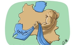 ملت ایران سال‌ها است با تحریم‌ها مقابله می‌کنند