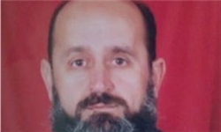اعتصاب غذای یکی از فرماندهان حماس در زندان‌های تشکیلات خودگردان