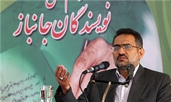 وزیر ارشاد: مشهد مقدس سفیر شایسته انقلاب اسلامی است