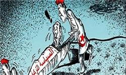 تلاش غرب سست کردن اراده ملت ایران است