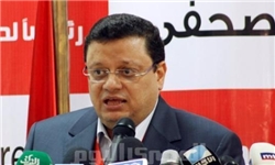 مصر: عملیات سیناء هرگز تاثیری در رابطه با غزه نخواهد شد