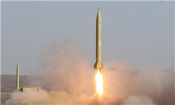 پایگاه‌های نظامی مخفیانه آمریکا در اسرائیل در تیررس موشک‌های ایران