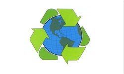 اجرای طرح بازیافت و تبدیل پسماندهای خشک در زواره