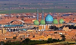 ارائه طرح‌های کوتاه مدت و بلند مدت برای ساماندهی اطراف مسجد مقدس جمکران
