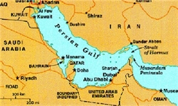 شهدای خلیج فارس شاخ شیطان بزرگ را شکستند