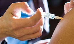 واکسن هپاتیت B و آنفولانزا در هلال احمر موجود نیست