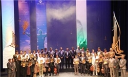نفرات برتر نخستین جشنواره ملی شهرنگار مشخص شد