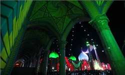 فعالیت‌های بین‌المللی روابط عمومی مسجد مقدس جمکران 6 زبانه شد
