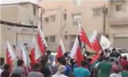 برگزاری همایش بزرگداشت قیام مردم بحرین در مشهد