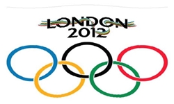 کمانداران اعزامی به المپیک لندن با علمای قم دیدار می‌کنند