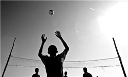 4 تیم برتر مسابقات والیبال یادواره شهدای چرام مشخص شدند