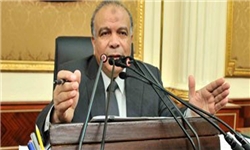 دعوت رئیس پارلمان مصر جهت برگزاری جلسه عمومی