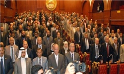 امروز؛ دادگاه‌های مصر درباره 2 مجلس موسسان و شورا تصمیم‌گیری می‌کنند