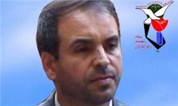 ساماندهی 14 گلزار شهید در شهرستان بوشهر