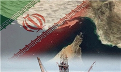 تحریم نتوانسته عزم مردم ایران را تخریب کند