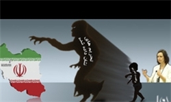 ایران در جنگ تمام عیار فرهنگی قرار دارد