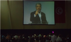خالد مشعل: رابطه حماس با ایران برای همیشه برقرار خواهد ماند