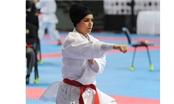 پشتوانه‌سازی در رده بزرگسالان تیم کاراته فارس