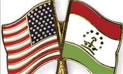 مقام وزارت خارجه آمریکا به تاجیکستان و ازبکستان سفر می‌کند