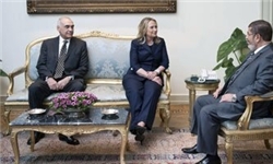 آسوشیتدپرس: آمریکا در اعمال نفوذ در مصر بعد از "مبارک" با مشکل روبروست