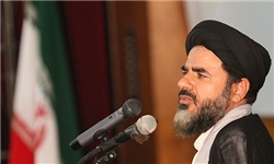تحریم‌ها هیچ اثری بر اراده ملت ایران ندارد