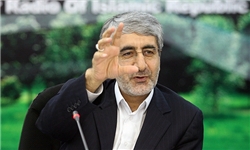 برگزاری اجلاس بین‎المللی پیرغلامان حسینی در راستای بیداری اسلامی است