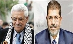 عباس امروز برای دیدار با مرسی به قاهره می‌رود/ با طنطاوی دیدار نخواهد کرد