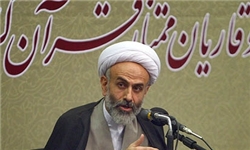 افزایش تحریم‌ها به دلیل خشم آمریکا در مقابل فرهنگ استکبارستیزی ایران است